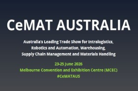 Shanghai Betis เตรียมจัดแสดงที่งาน CeMAT Australia 2026 ในเมลเบิร์น